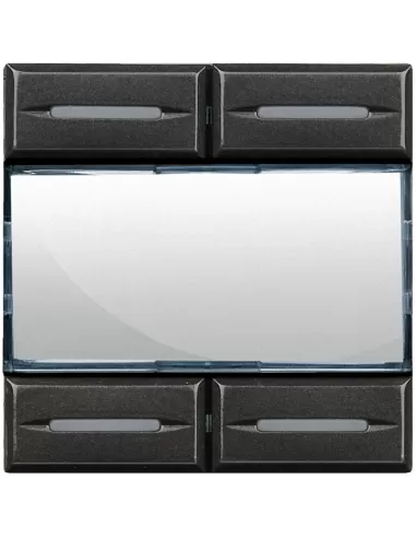 Legrand HS4680 light switch